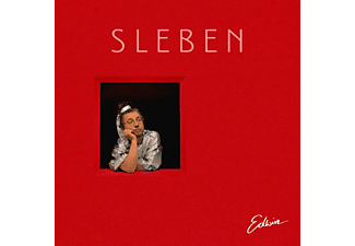 Edwin - SLEBEN  - (Vinyl)