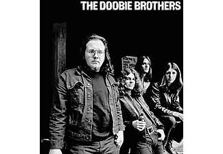 The Doobie Brothers - The Doobie Brothers (Audiophile Edition) (Vinyl LP (nagylemez))