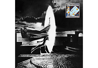 Al Stewart - Past, Present And Future (Audiophile Edition) (Vinyl LP (nagylemez))