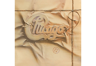 Chicago - Chicago 17 (Limited Audiophile Edition) (Vinyl LP (nagylemez))
