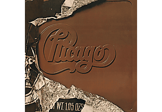 Chicago - Chicago X (180 gram, Limited, Audiophile Edition) (30th Anniversary Edition) (Vinyl LP (nagylemez))