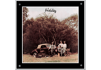 America - Holiday (180 gram, Audiophile Edition) (Vinyl LP (nagylemez))