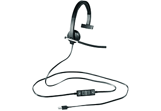 LOGITECH Logitech H650e mono USB headset
