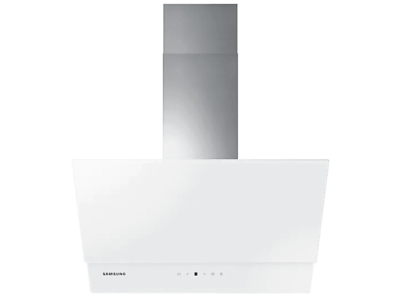 Samsung Nk24M7060Vw/Tr Ankastre Davlumbaz Beyaz