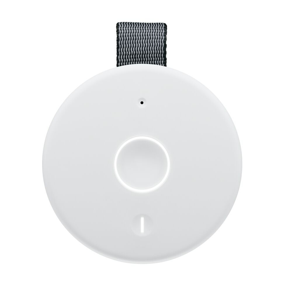 ULTIMATE EARS Megaboom 3 Bluetooth Lautsprecher, Moon, Wasserfest