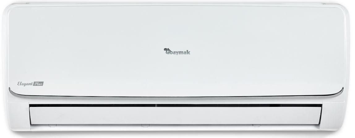 BAYMAK Elegant Plus 24 A++ 24000 BTU Duvar Tipi Inverter Klima