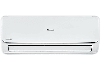 BAYMAK Elegant Plus 24 A++ 24000 BTU Duvar Tipi Inverter Klima