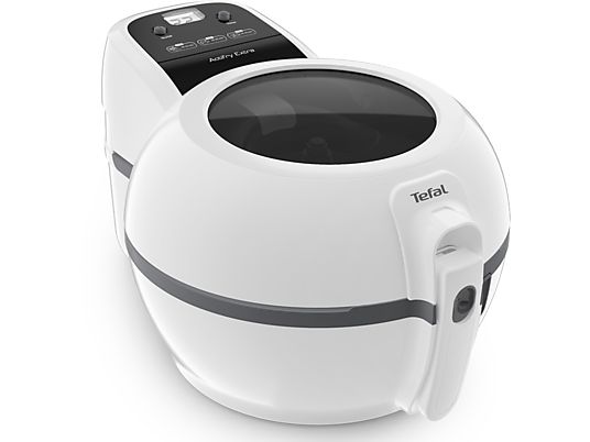 TEFAL ActiFry Extra - Heissluftfritteuse (Weiss)
