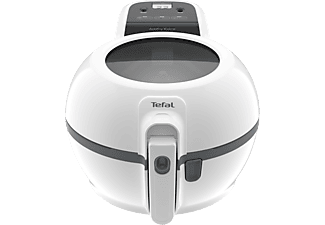 TEFAL ActiFry Extra - Friteuse à air chaud (Blanc)