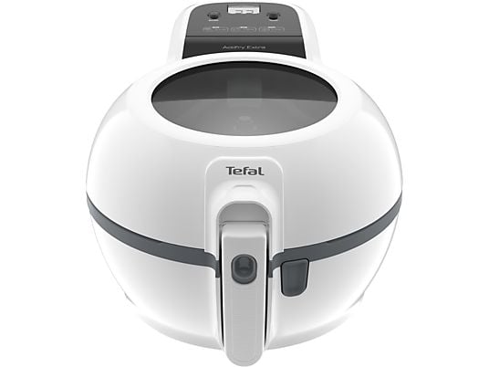 TEFAL ActiFry Extra - Heissluftfritteuse (Weiss)