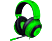 RAZER Kraken - Casque de jeu, Vert/Noir