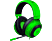RAZER Kraken - Cuffie da gaming, Verde/Nero