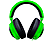 RAZER Kraken - Casque de jeu, Vert/Noir