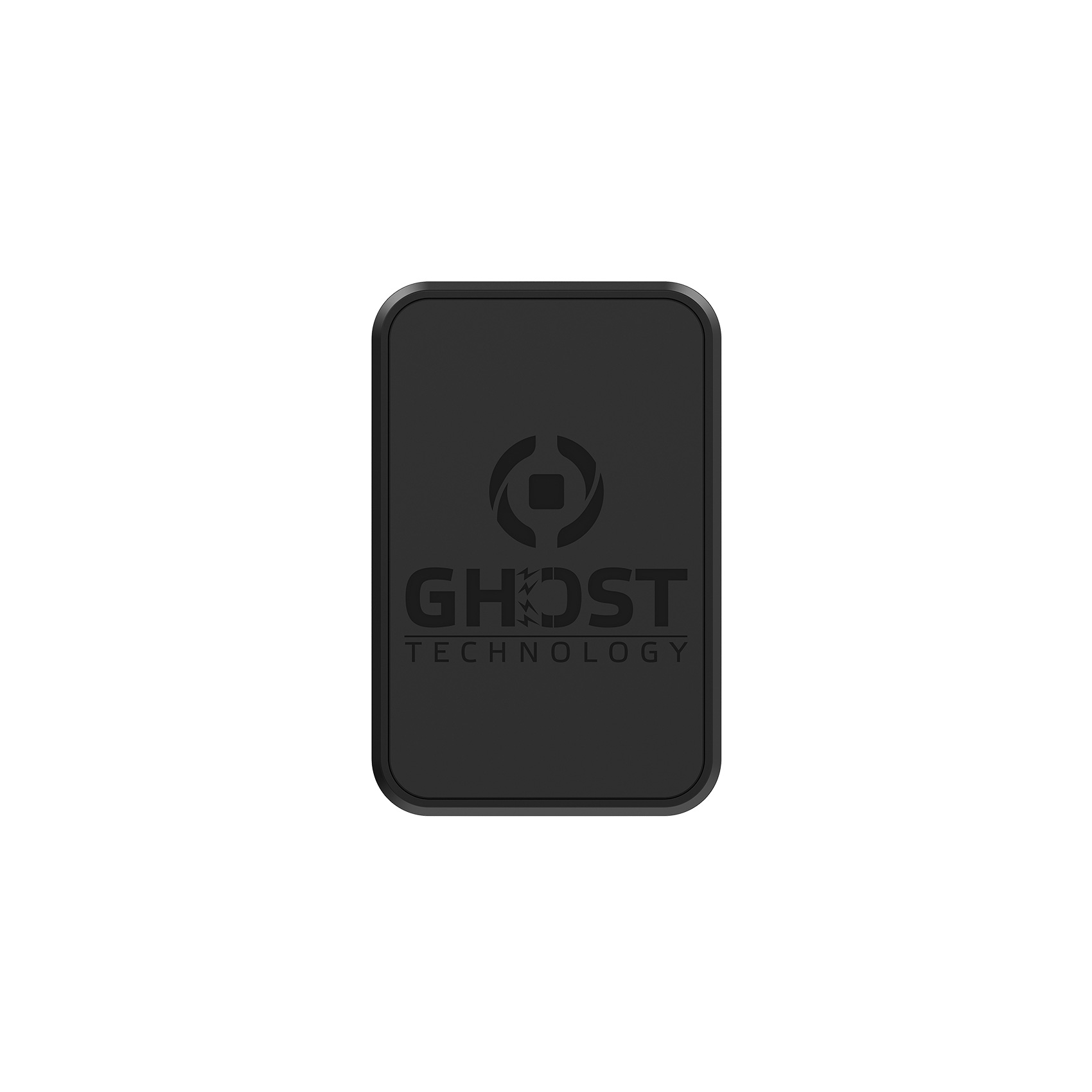 Soporte de móvil para coche - Celly CELSP032 XL, Clip de Coche, Negro