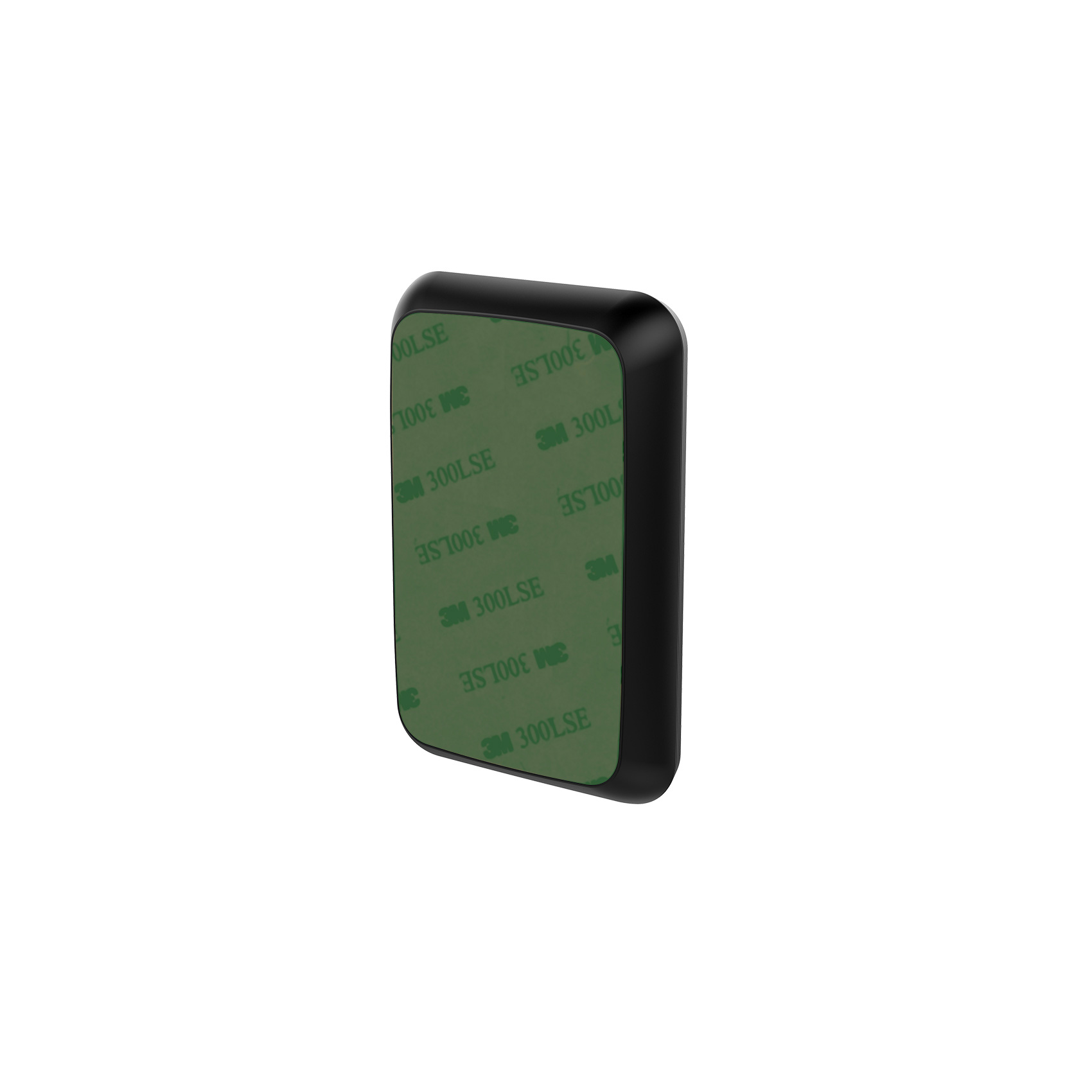 Soporte de móvil para coche - Celly CELAC803 XXL, Fijación magnética, Negro