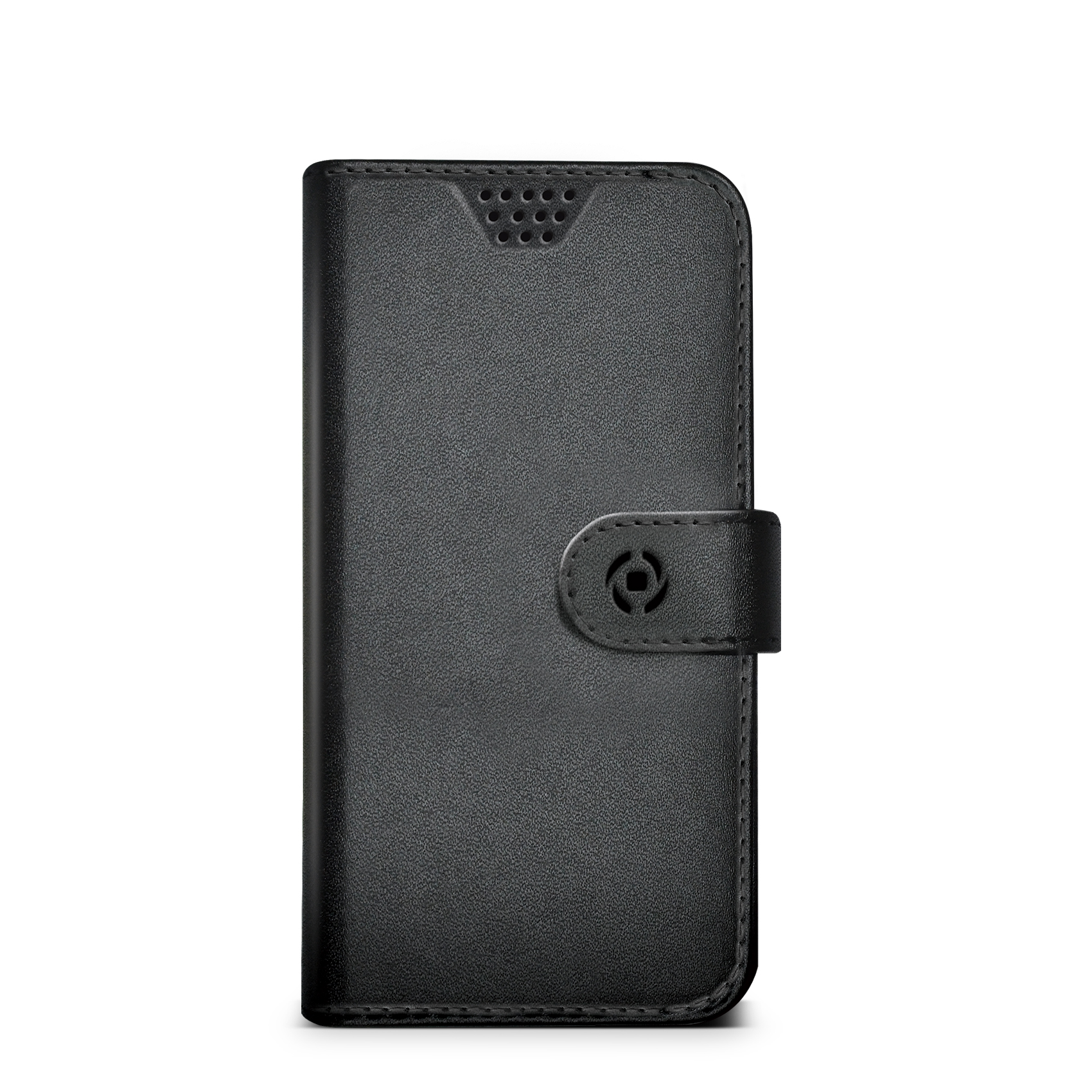 Funda libro Celly CELFU025 universal, 5" negra