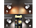 PHILIPS HUE Bluetooth Spot quadruple Argenta wit en gekleurd light (5062448P7)