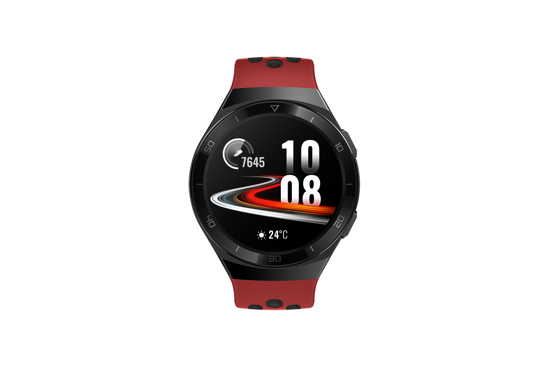 Smartwatch Huawei Watch GT 2E, 46mm, 14 Días, Kirin A1