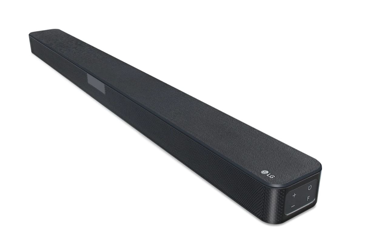 LG SL5Y 2.1 Kanal 400W  Soundbar