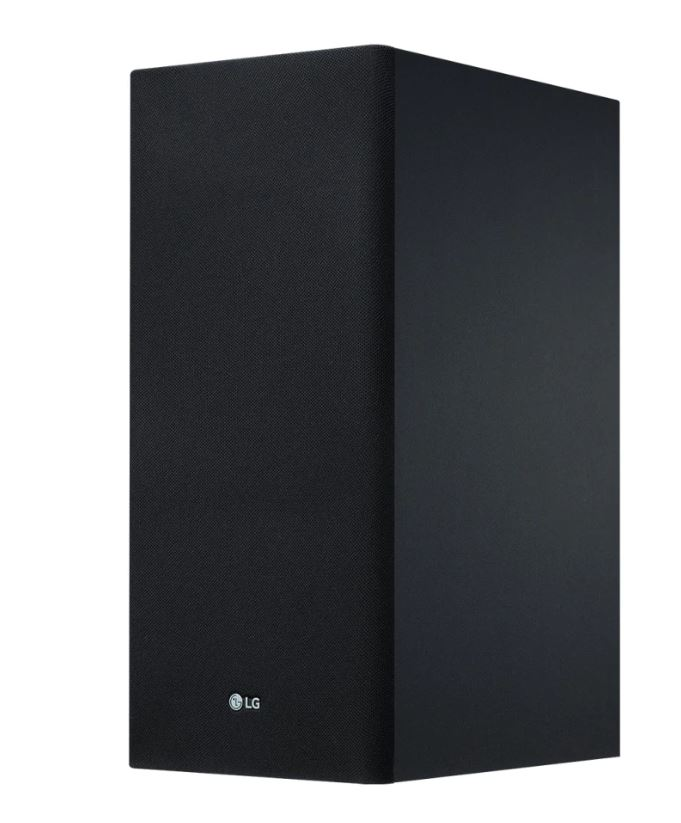 LG SL5Y 2.1 Kanal 400W  Soundbar