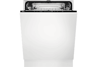 AEG 6000 serie QuickSelect Inbouwvaatwasser FSB53607Z online kopen