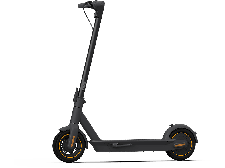 SEGWAY Ninebot Kickscooter Max G30 kopen? | MediaMarkt