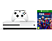 MICROSOFT XBox One S 500GB + PES 2018 Oyun Konsolu