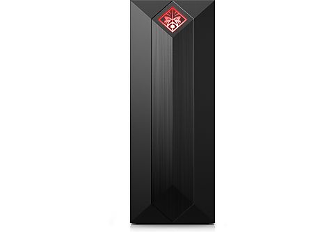 PC gaming - HP OMEN Obelisk 875-0075ns, Intel® Core™ i7-9700F, 16 GB RAM, 1 TB + 512 GB SSD, GTX1660Ti, W10