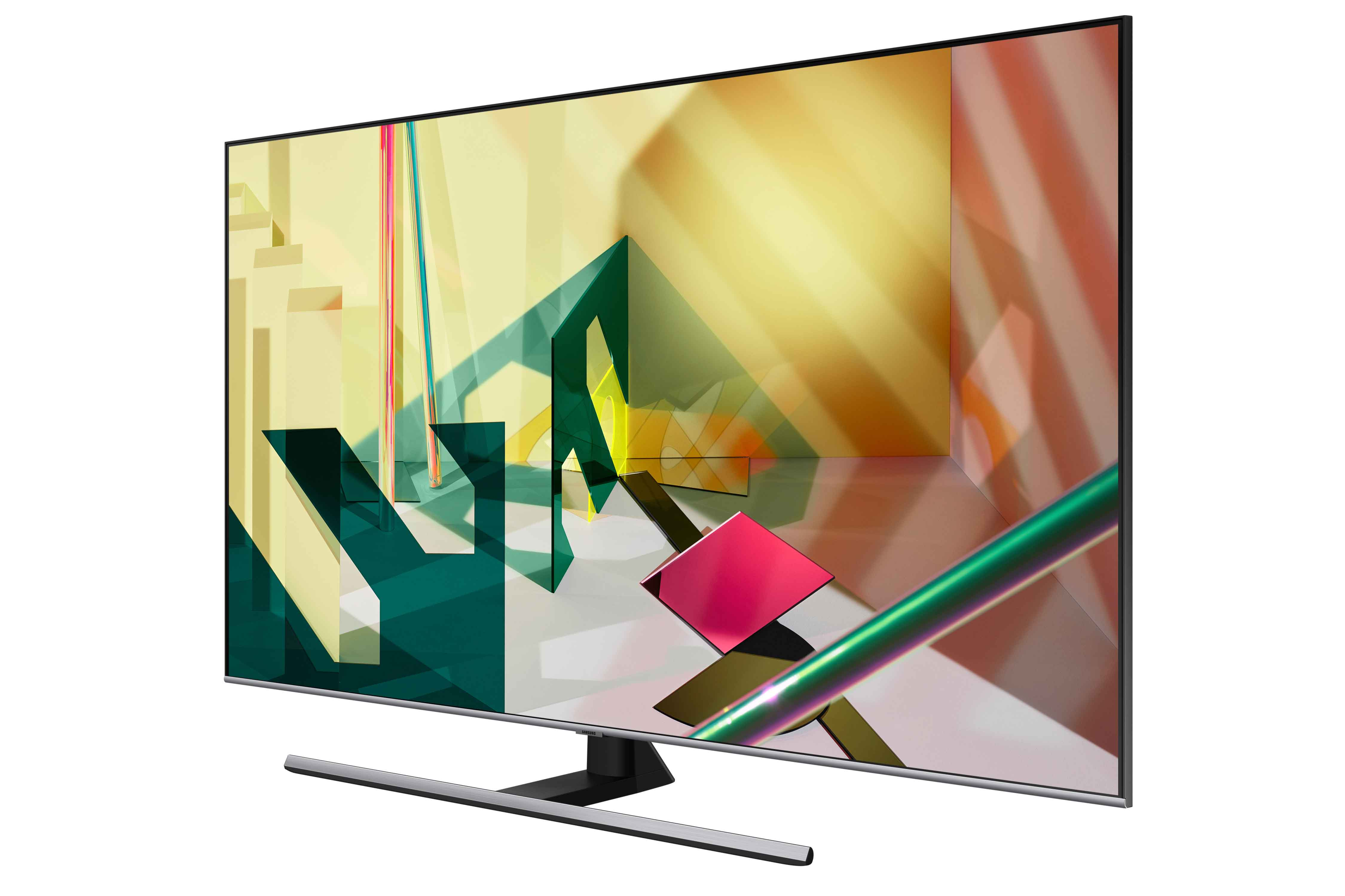 SAMSUNG QLED 4K 75Q74T (2020)