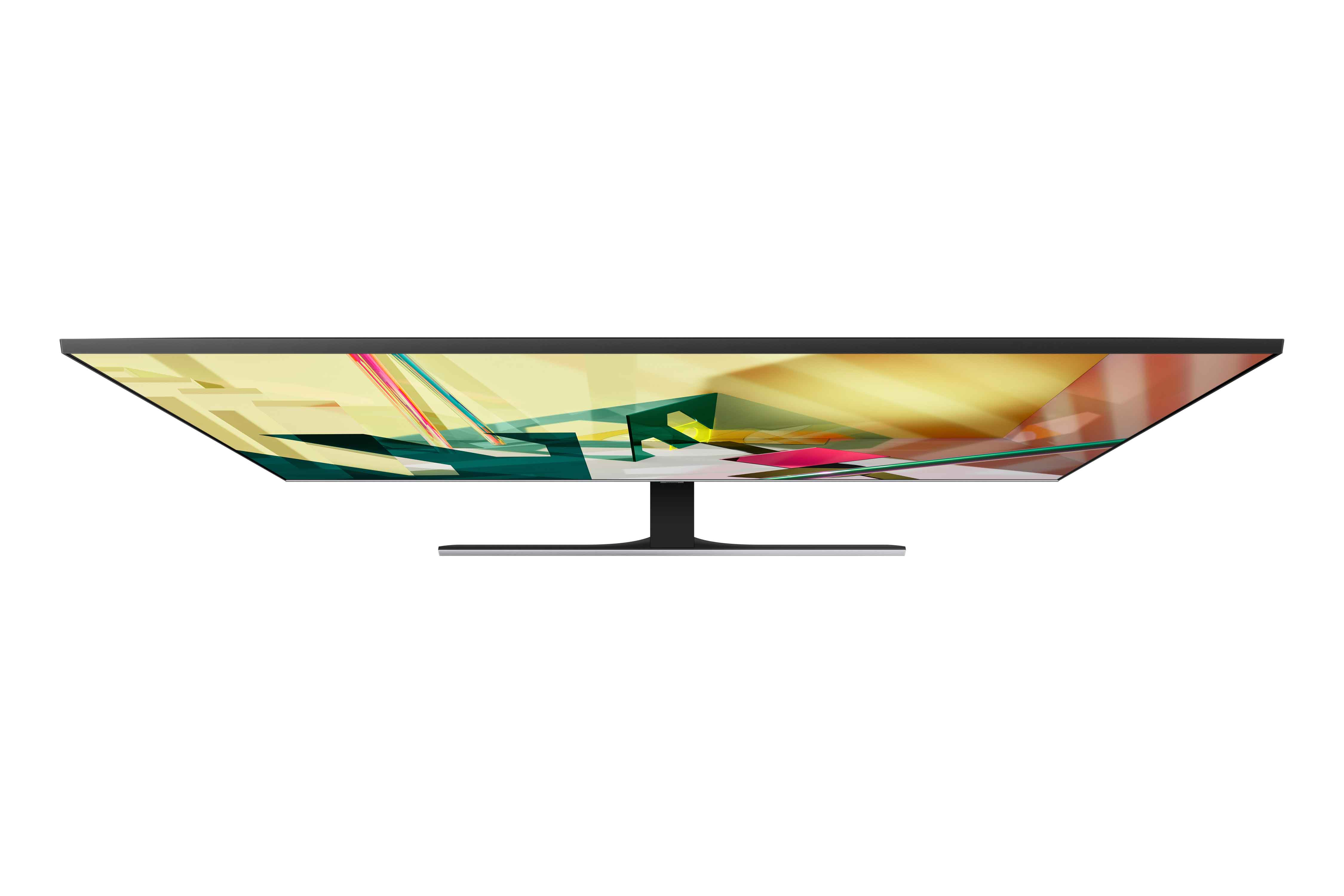 SAMSUNG QLED 4K 75Q74T (2020)