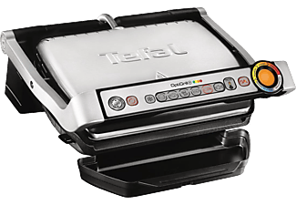 TEFAL Grill OptiGrill+ (YY3871FB)
