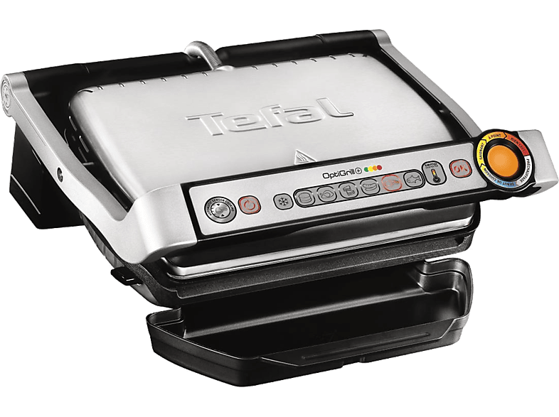 Tefal Grill Optigrill+ (yy3871fb)