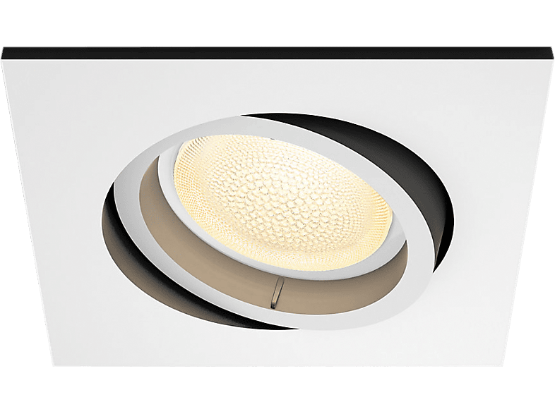 Philips Hue Bluetooth Inbouwspot Centura (5055131p7)