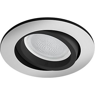 PHILIPS HUE Inbouwspot Bluetooth Centura (5045148P7)