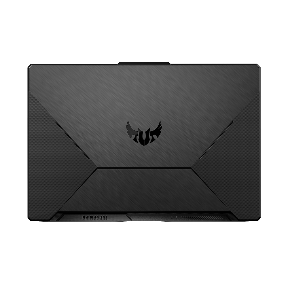 ASUS TUF Gaming A17 (FA706IU-AU174T) - 17,3 Zoll - AMD Ryzen™ 5 4600H - 8 GB - 512 GB - NVIDIA GeForce® GTX 1650 Ti - Windows 10 Home (64 Bit)