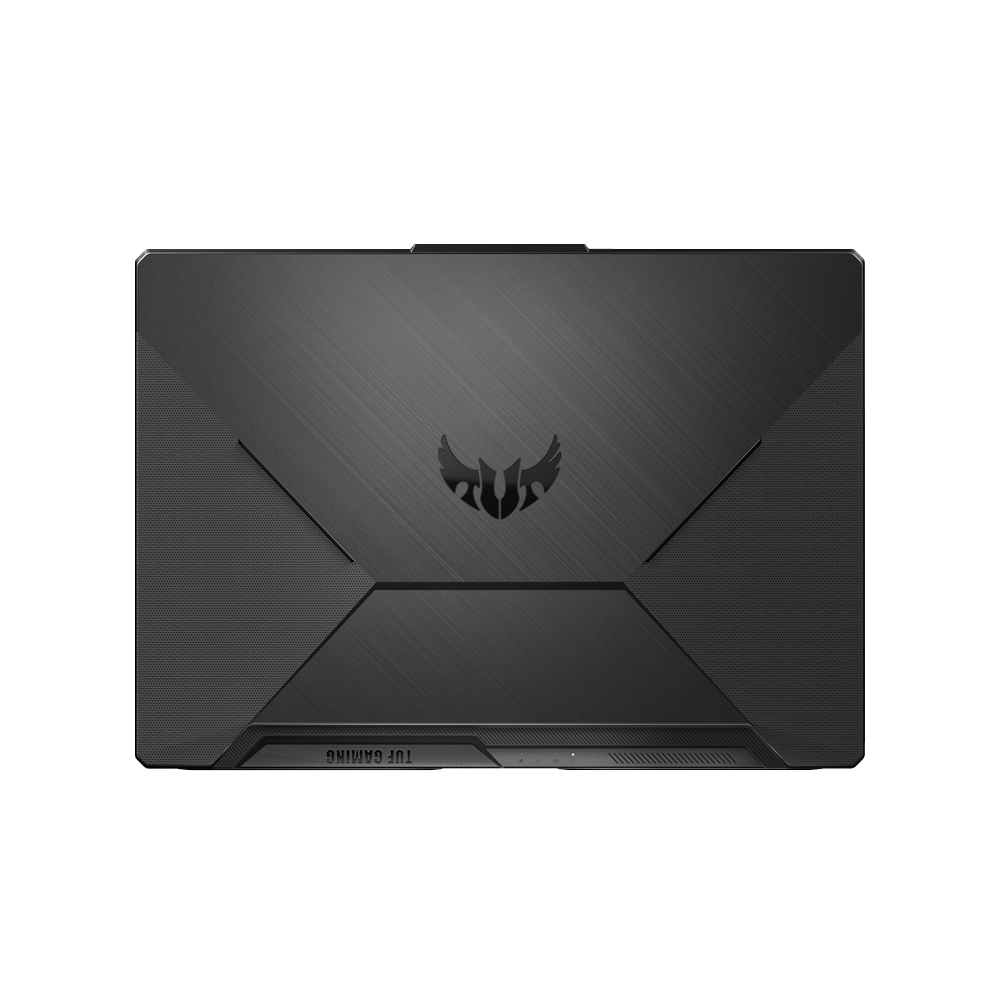 ASUS TUF Gaming A15 (FA506IV-HN299T) - 15,6 Zoll - AMD Ryzen™ 7 4800H - 16 GB - 512 GB - NVIDIA GeForce RTX™ 2060 - Windows 10 Home (64 Bit)