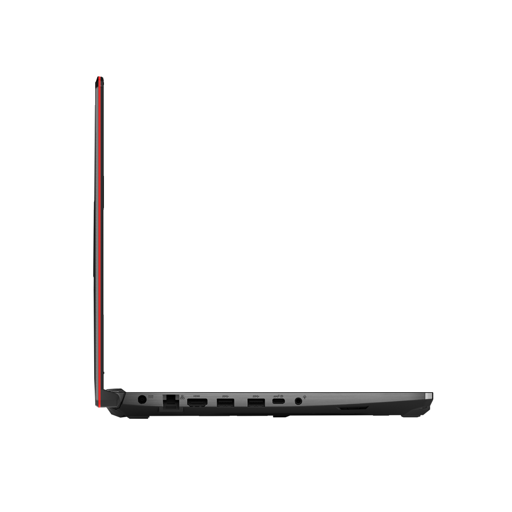 ASUS TUF Gaming A15 (FA506IV-HN299T) - 15,6 Zoll - AMD Ryzen™ 7 4800H - 16 GB - 512 GB - NVIDIA GeForce RTX™ 2060 - Windows 10 Home (64 Bit)
