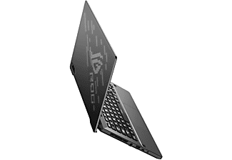 ASUS ROG Zephyrus G14 GA401 AniMe™ Matrix, Gaming Notebook mit 14 Zoll Display, AMD Ryzen™ 9 Prozessor, 16 GB RAM, 1 TB SSD, GeForce® RTX 2060 with ROG Boost, Eclipse Gray (AniMe Matrix Version)