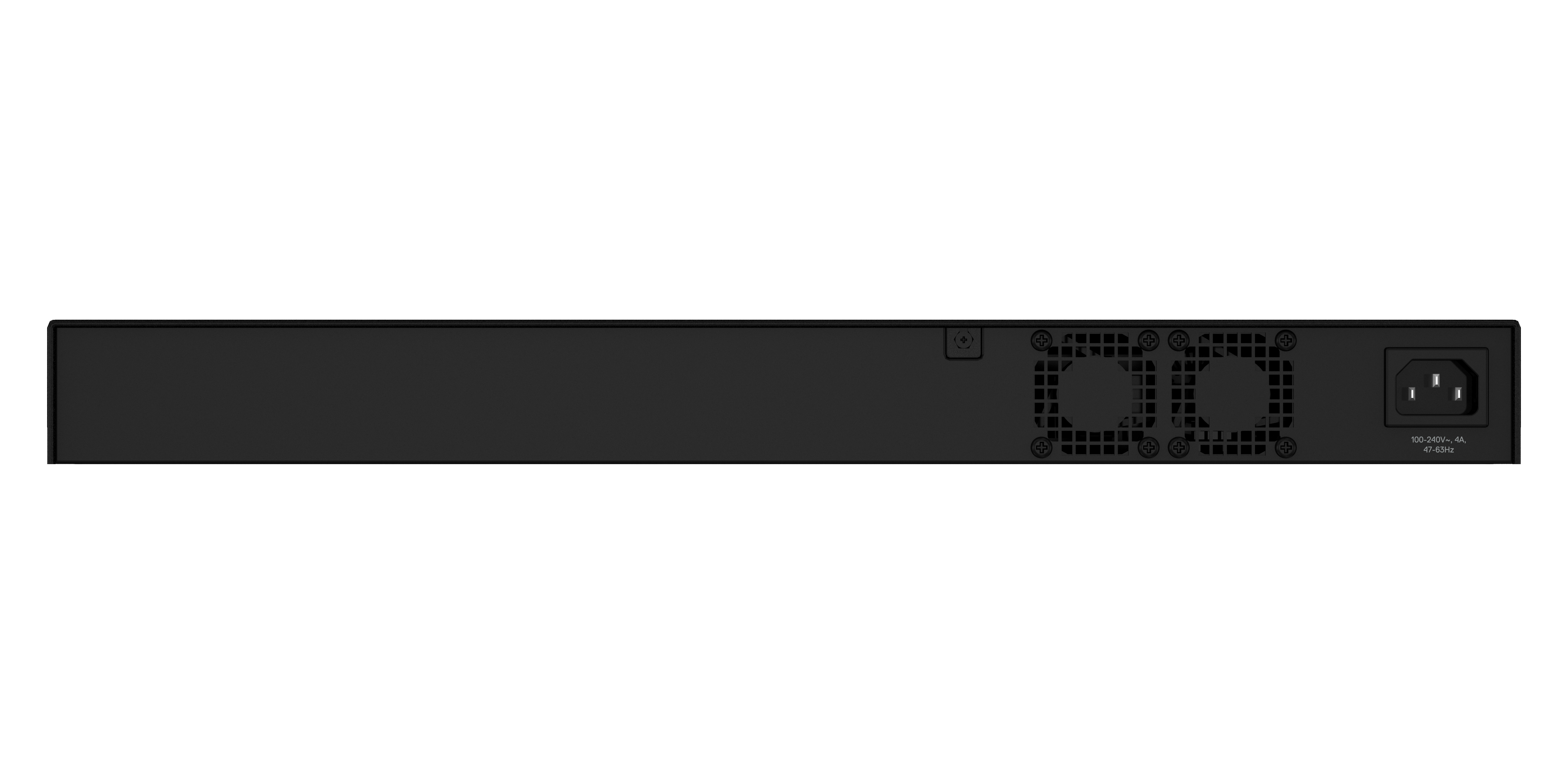 Switch - DELL N1124P-ON, Gestionado, L2, 24 Puertos