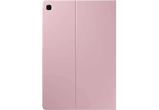 SAMSUNG Book Cover - Custodia a libro (Rosa)