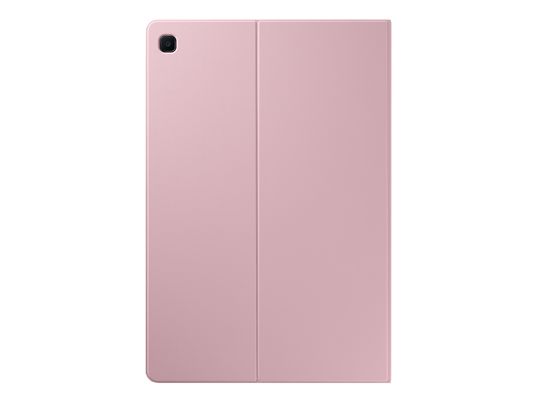 SAMSUNG Book Cover - Booklet (Pink)