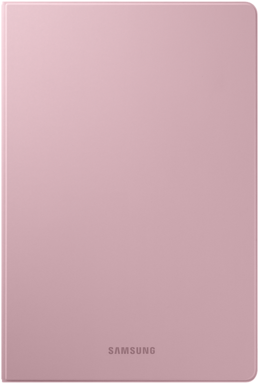SAMSUNG Book Cover - Étui portefeuille (Rose)