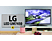LG 70UM7450 70" 178 Ekran Uydu Alıcılı Smart 4K Ultra HD LED TV