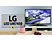 LG 65UM7450 65” 165 Ekran Dahili Uydu Alıcılı Smart 4K LED TV