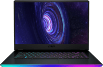 Gaming Notebook GE66 10SFS-072 Raider, i9-10980HK, RTX 2070 SUPER, 16GB RAM, 1TB SSD, Grau