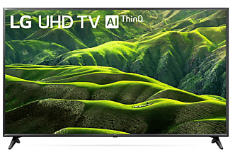 LG 43UM7100 43" 108 Ekran Uydu Alıcılı Smart 4K Ultra HD LED TV