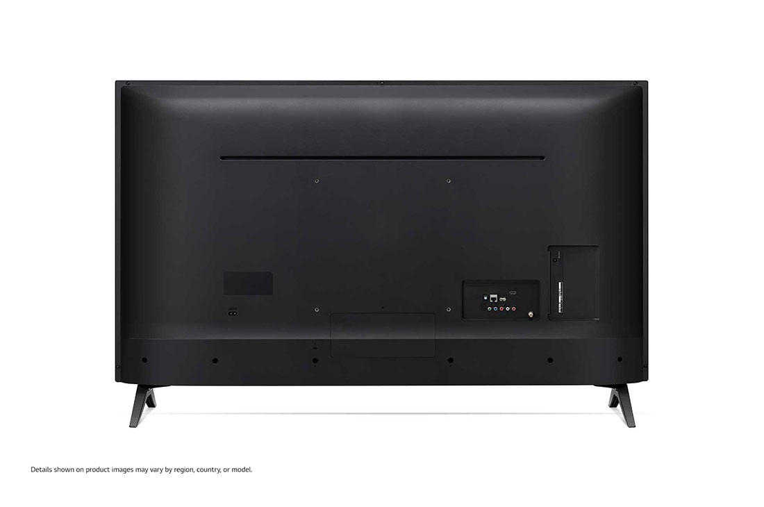 LG 75UM7110 75'' 190 Ekran Uydu Alıcılı Smart 4K Ultra HD LED TV Siyah