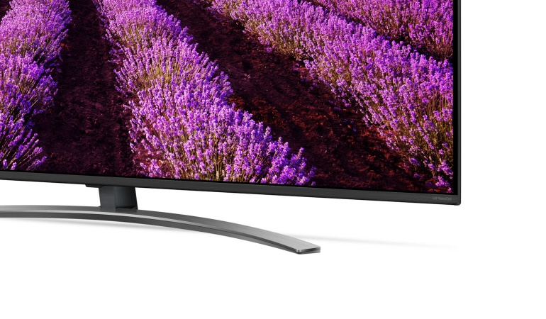 LG 49SM8200 49" 123 Ekran Nano Cell Uydu Alıcılı Smart 4K Ultra HD LED TV