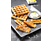 MOULINEX Wafelijzer Waffle Time (WJ170112)