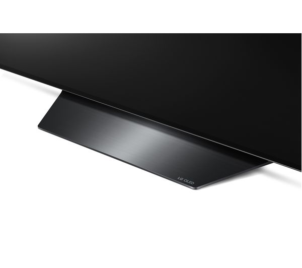 LG 55B9 55" 139 Ekran Uydu Alıcılı 4K Ultra HD Smart OLED TV Siyah